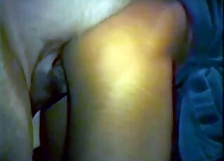 Awesome movie with pony that loves pounding women in the dark